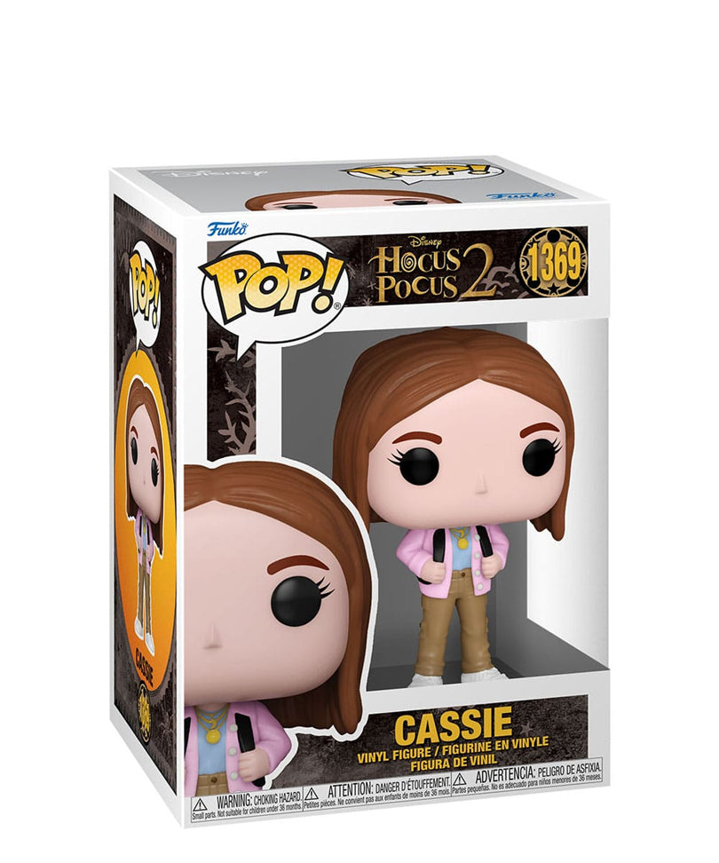 Cassie