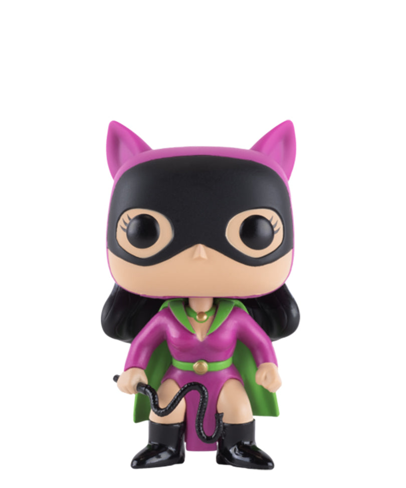 Catwoman (Classic)