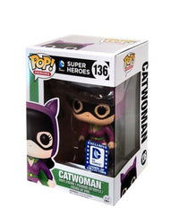 Catwoman (Classic)