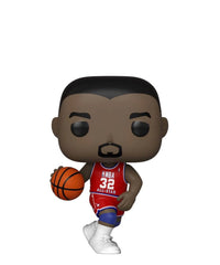 Magic Johnson NBA All-Stars 1986