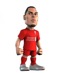 Virgil Van Dijk