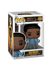 Gilbert