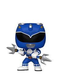 Blue Ranger