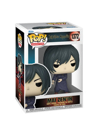 Mai Zen'in