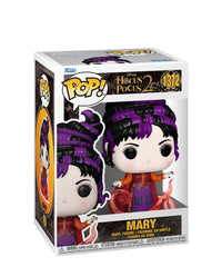 Mary