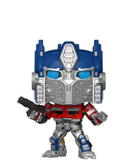 Optimus Prime