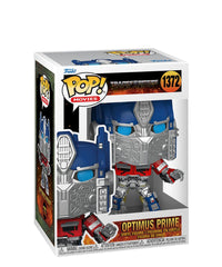 Optimus Prime