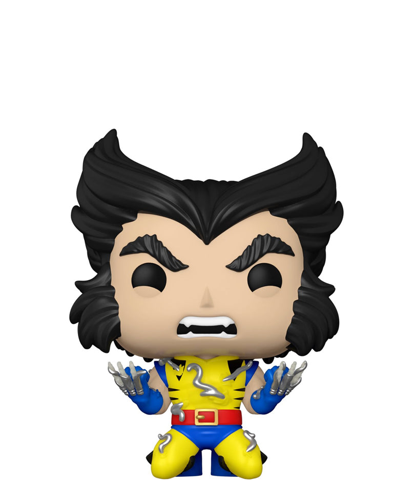 Wolverine (Fatal Attractions)