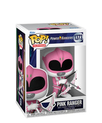 Pink Ranger
