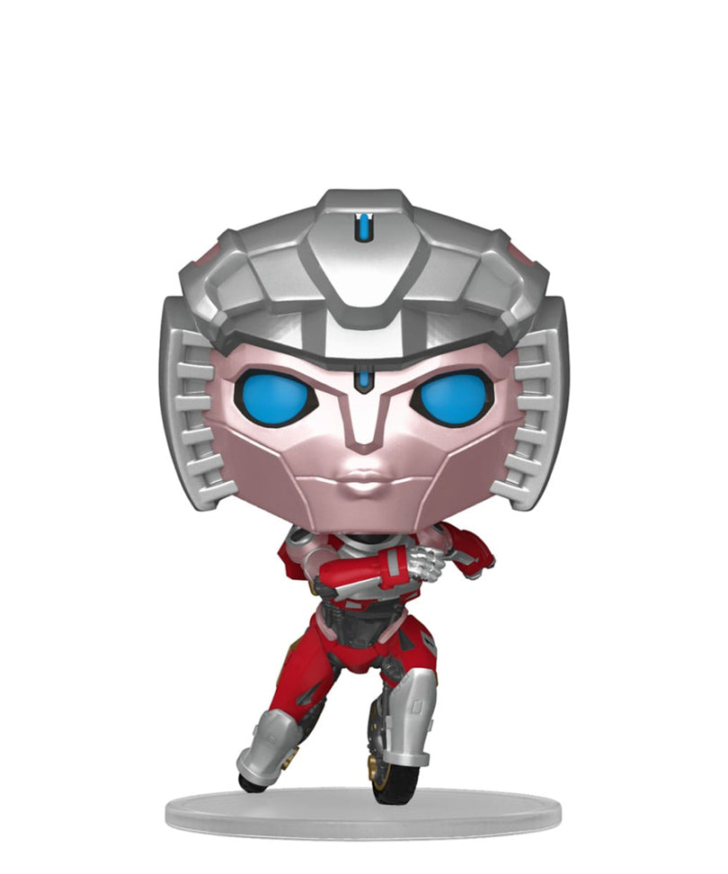 Arcee