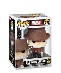 Old Man Logan