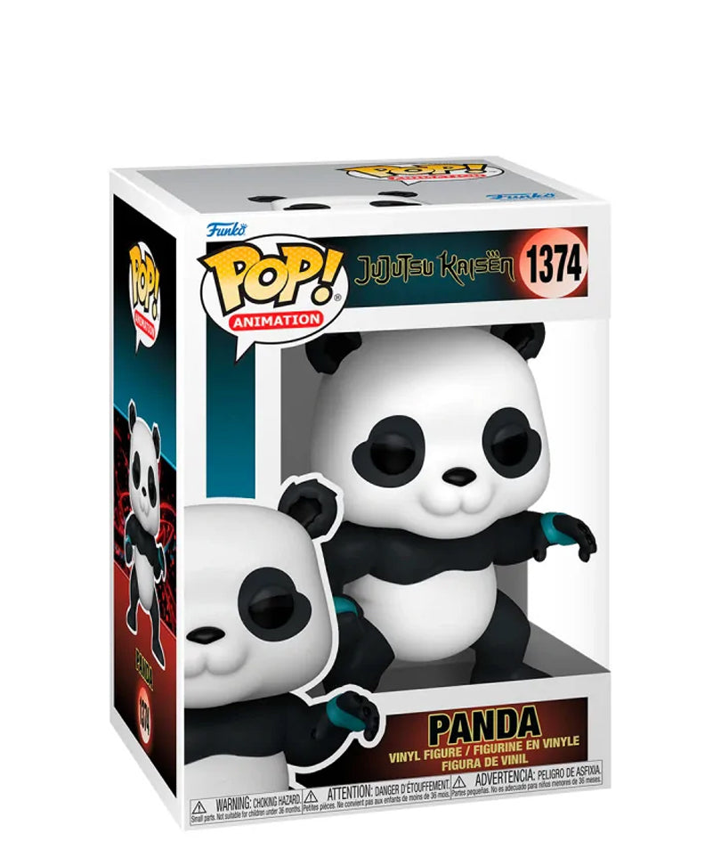 Panda