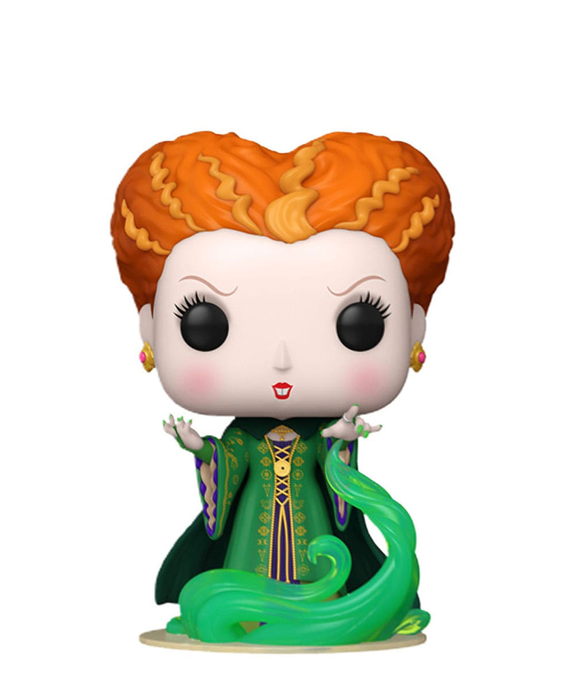 Winifred