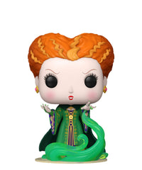 Winifred