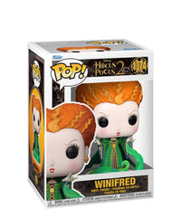 Winifred