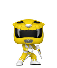 Yellow Ranger