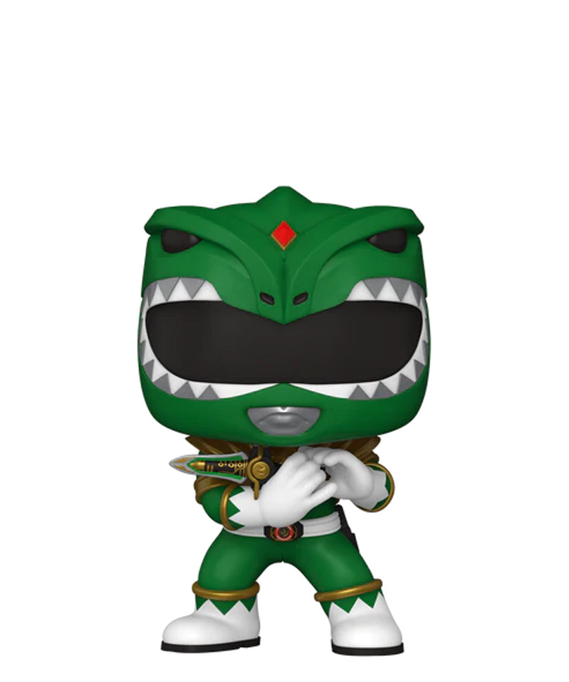 Green Ranger