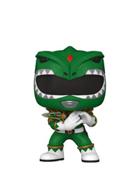 Green Ranger