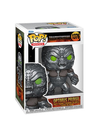 Optimus Primal