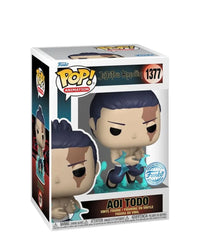 Aoi Todo