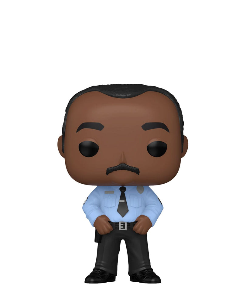 Carl Winslow