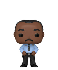 Carl Winslow