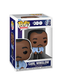 Carl Winslow