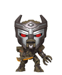Scourge