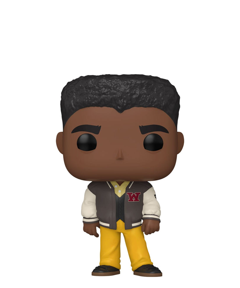 Eddie Winslow