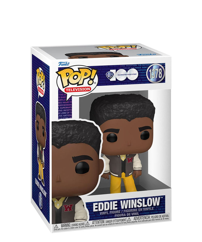 Eddie Winslow