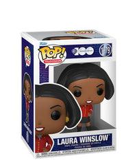 Laura Winslow