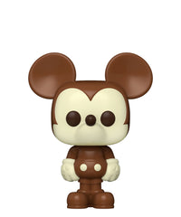 Mickey Mouse (Val Chocolate)