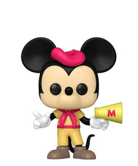 Mickey Mouse Club