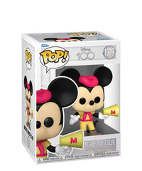 Mickey Mouse Club
