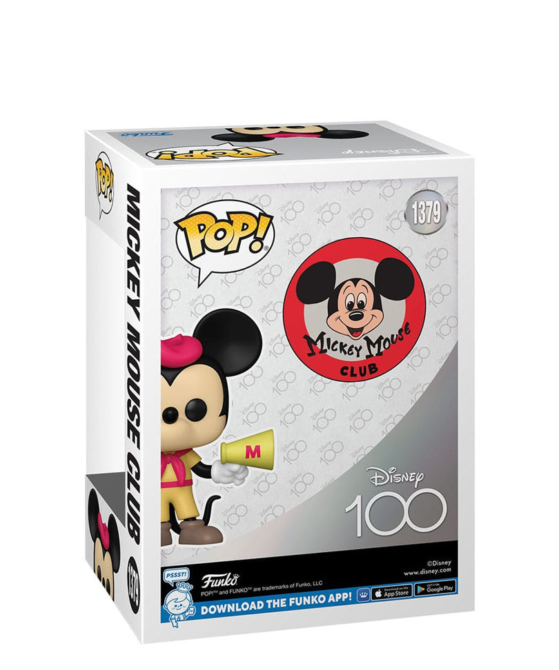 Mickey Mouse Club
