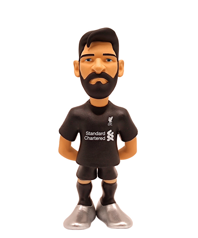 Alisson Becker