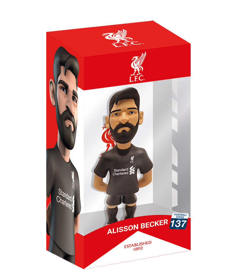 Alisson Becker