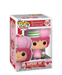 Raspberry Tart