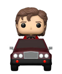 Steve Harrington