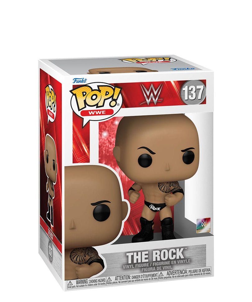 The Rock (Final)