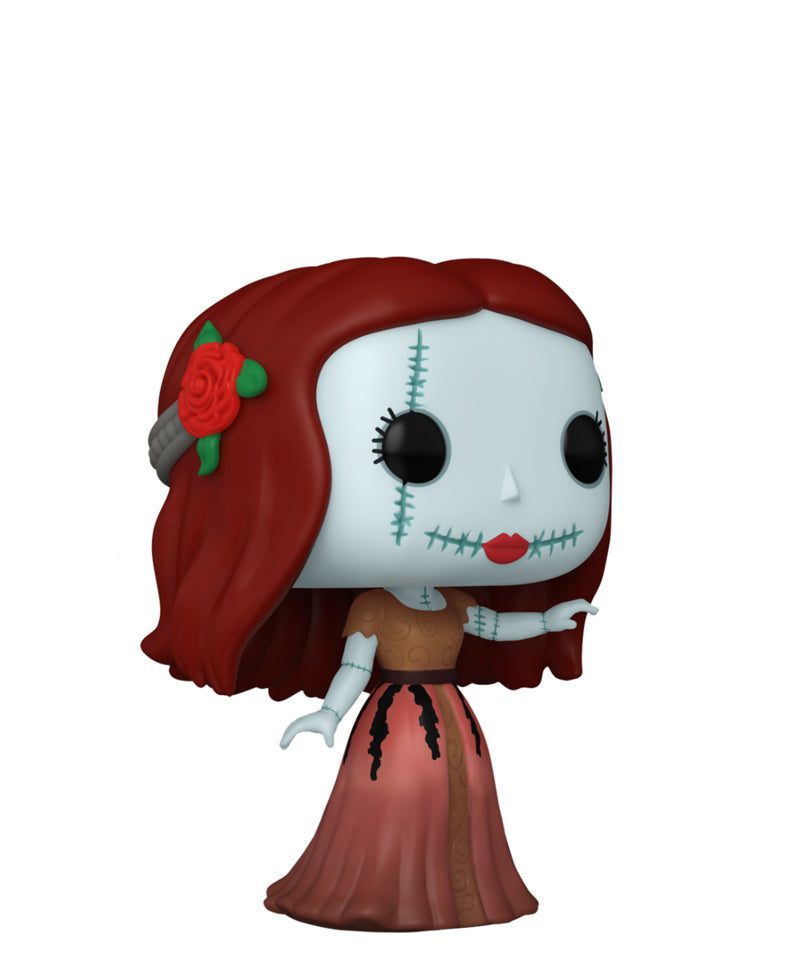 Formal Sally