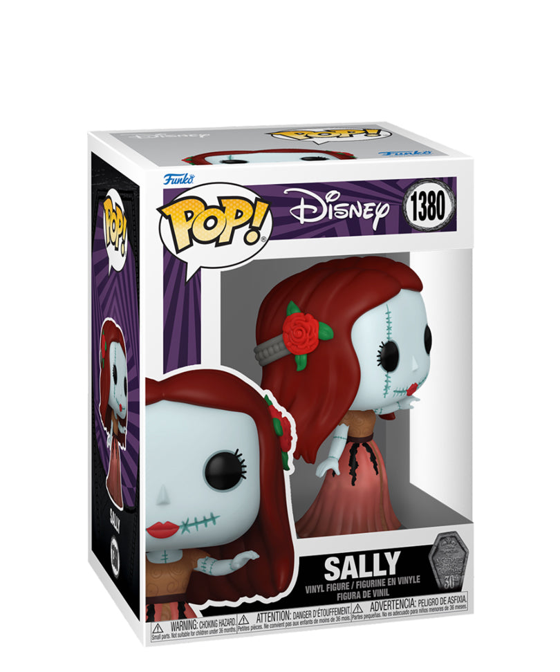 Formal Sally