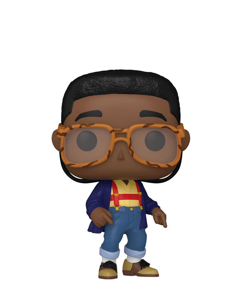 Steve Urkel