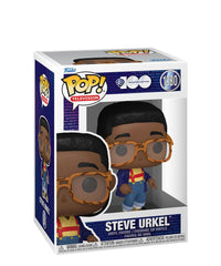Steve Urkel