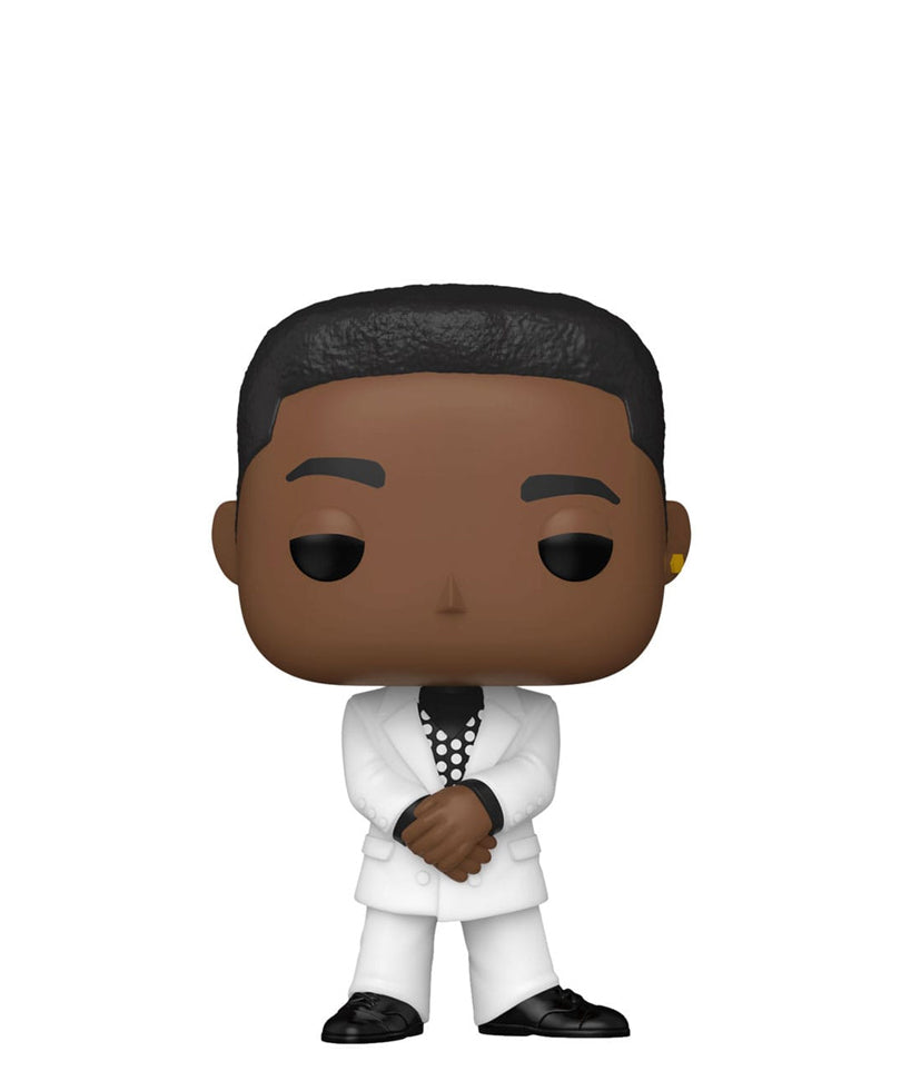 Steve Urkel (Chase)