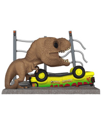 T. Rex Breakout: Tyrannosaurus Rex