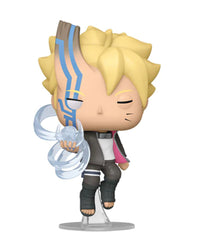 Boruto (Momoshiki Transformation)