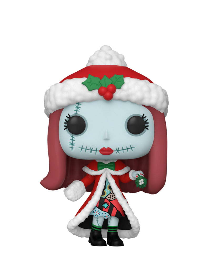 Christmas Sally