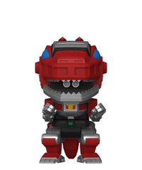 T-Rex Dinozord