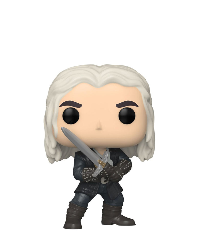 Geralt
